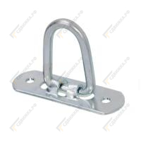 Скоба колебательная вертикальная Zn 9228