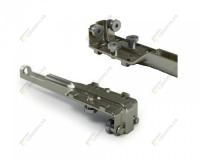 Роликовая тележка для поперечины крыши ns1/ns2 53365