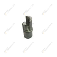 Переходник вала натяжения тента 25мм Schmitz 1074432