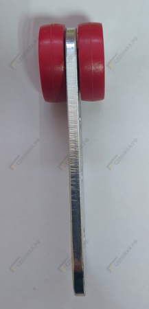 Ролик Шторы Schmitz 1134239/SPR-00108/642855