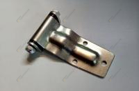 Петля воротная малая 140 мм 6306010