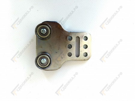 Ролик тента 4710