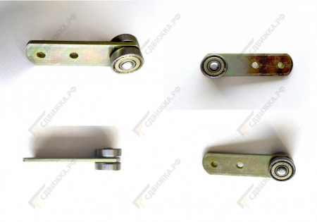 Ролик тента 4700