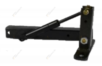 Крепление поперечной балки левое Edscha/Krone 38048770/505870276