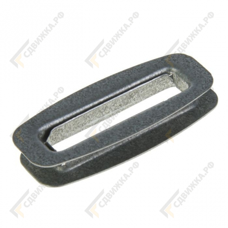 Люверс 38х8 053801 (0538 Ф)