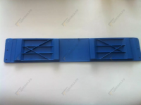 Шарнир сдвижной  синий 645мм  111645НН