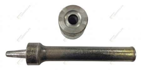 Обжимка под люверс d 10 00110