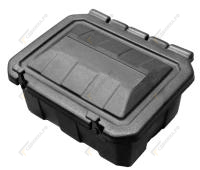 Ящик для песка с крышкой 13777 ПР