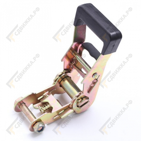 Замок с храповым механизмом 35/2500