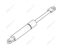 Амортизатор крыши 156мм Sesam 600N 130250600