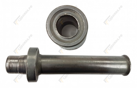 Обжимка под люверс d 20 00120