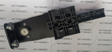 Роликовая тележка сдвижной крыши Edscha CS-Hybrid 69007050