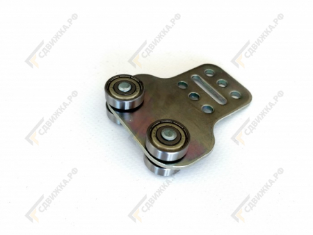 Ролик тента 4710