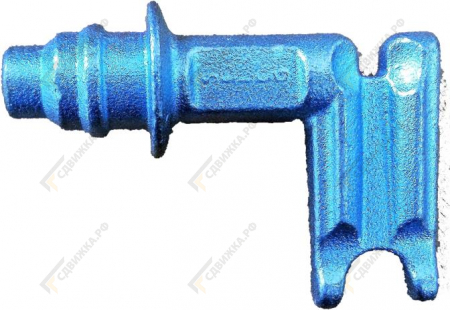 Кулак запора ПС408 а/м КАМАЗ