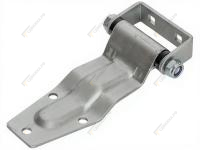 Петля воротная малая 154 мм 9096