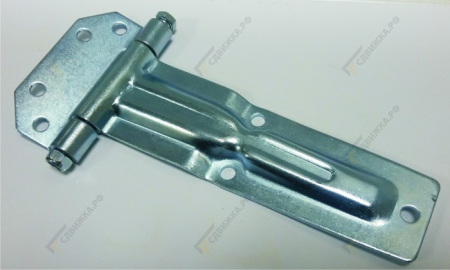 Петля воротная 185 мм  9053