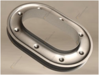 Люверс 42/22к