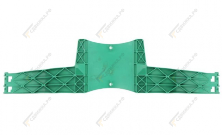 Соединительная пластина поперечины крыши Edscha CS-UL2 38074610/38052890