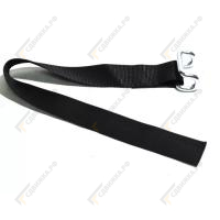 Ремень с крючком из круглого профиля 6046 00