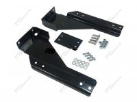 Комплект крепления инструментального ящика KRONE 505413935