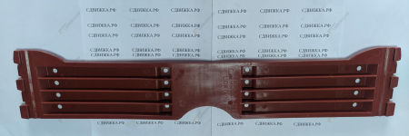 Шарнир сдвижной крыши Versus 650 мм  24201065 ЗС