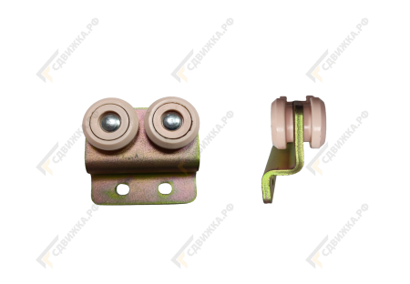 Ролик бокового тента Schmitz 40052001/645320/SPRT-0005