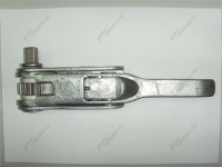 Натяжитель бокового тента, правый 670905102