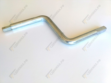 Рукоятка механизма натяжения 670000521