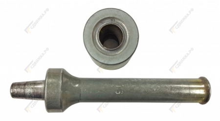 Обжимка под люверс d 16 00116