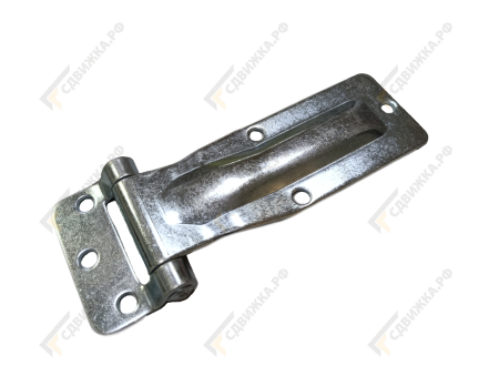 Петля воротная 185 мм  9051