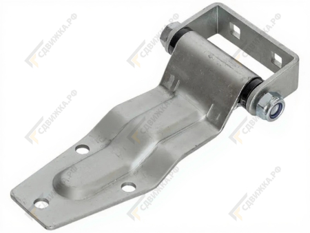 Петля воротная малая 154 мм 9096