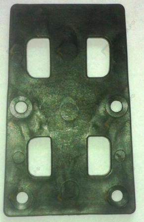 Пластина соединительная 38034120ЗС