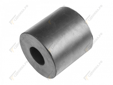 Буфер резиновый (ролик) 80х30х78 мм 1969