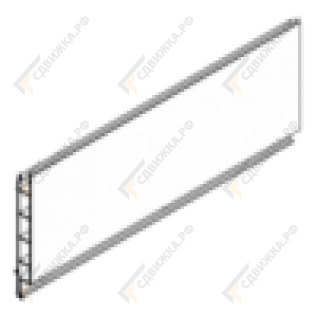 Профиль нижний передней стенки Schmitz 374659