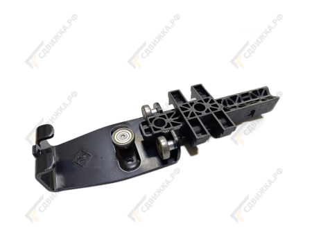 Роликовая тележка металло-пластик 38077260