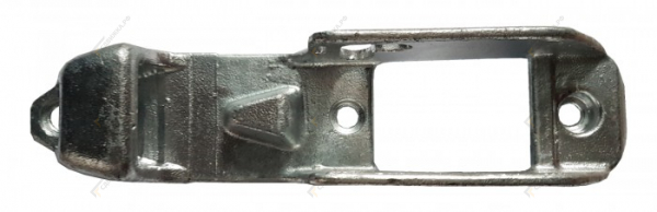 Ответная часть воротного фиксатора нижняя 21190662/643019666