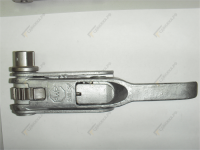 Натяжитель бокового тента, правый 670905112