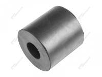 Буфер резиновый (ролик) 80х30х78 мм 1969