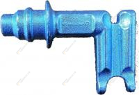 Кулак запора ПС408 а/м КАМАЗ