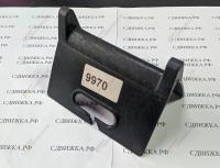 Уголок защитный стяжки груза 90*90*135 мм 9970