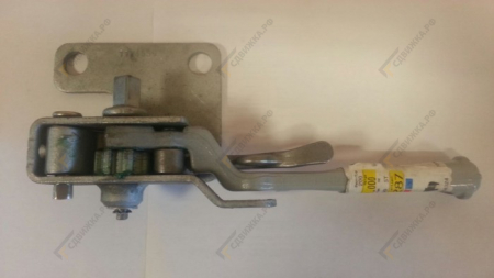 Натяжной храповый механизм правый Schmitz 1174539