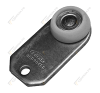 Ролик для  бокового тента 38030450