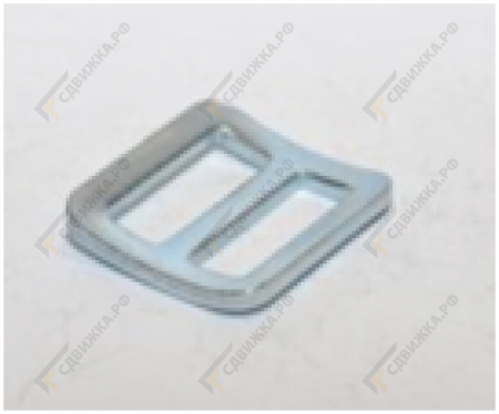 Пряжка п 17.03