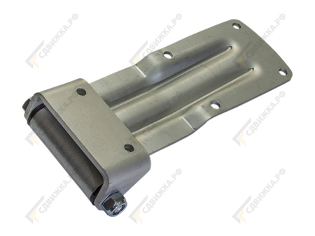 Петля воротная 250 мм  9052