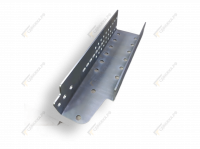 Консоль бампера Schmitz правая 1107501