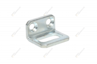 Скоба тентовая 30*26 мм 9235