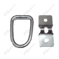 Скоба колебательная горизонтальная Zn 9227