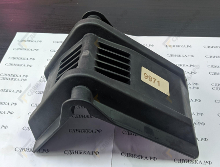 Уголок защитный стяжки груза 150*190*150 мм 9971