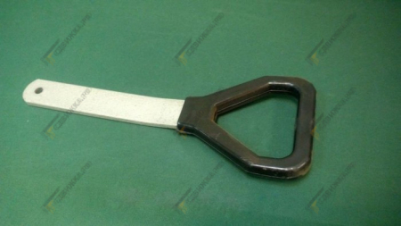 Рукоятка d.27 Дельта 0040