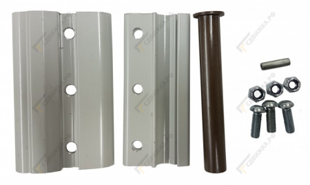 Ремкомплект шарнира задних ворот Kogel 800556